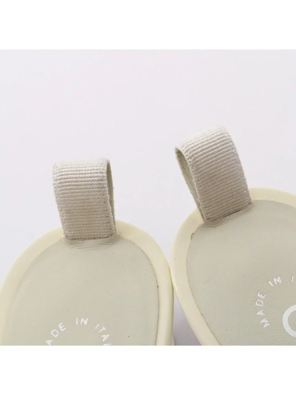 Chanel WT Sandals